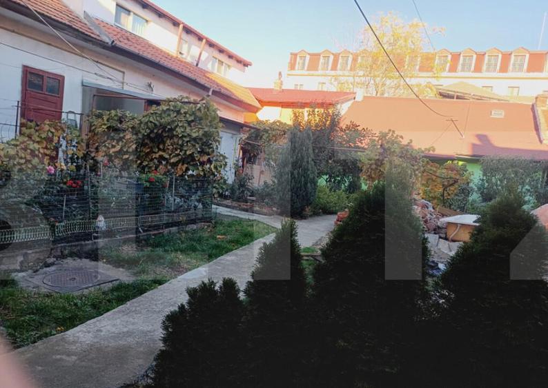 Apartament cu 3 camere, 114 mp, zona Iosefin - 1