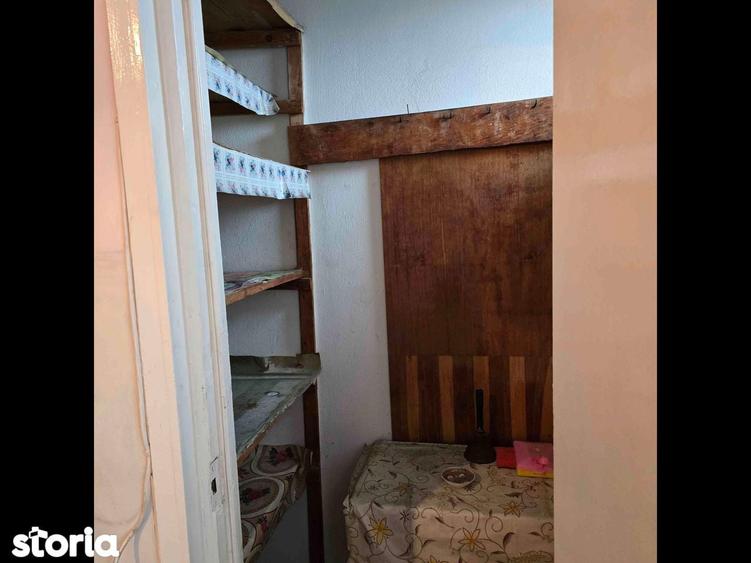 Deva , Balcescu cu vedere la bulevard. - 3