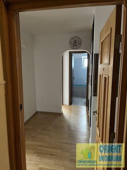 Faleza Nord, apartament decomandat, 2 camere, nemobilat, gaze - 5