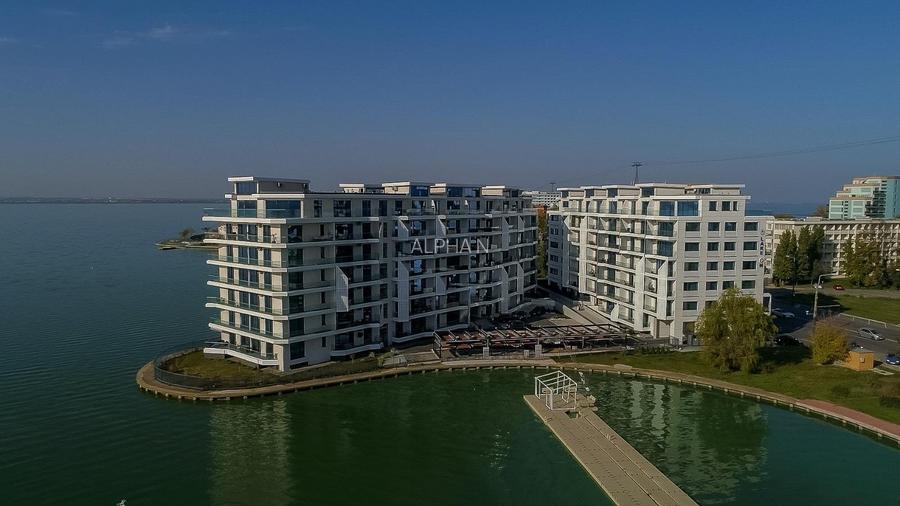 APARTAMENT 2 CAMERE - LAKE ON MAMAIA