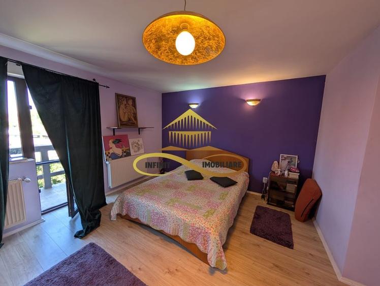 Casă &icirc;n Traian, poziție excelentă! - 21