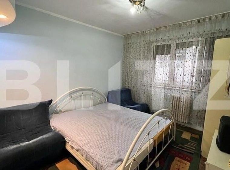 Inchiriez apartament zona petre ispirescu - 3