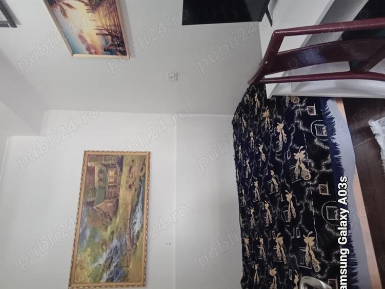 Inchiriez apartament parter - 4