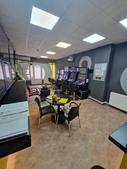 Inchiriez spatiu comercial 50 mp - 1