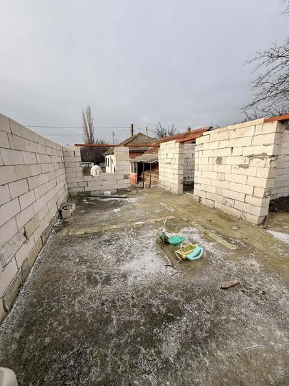 Casa in Sageata pe ulita 100dempina lasosea. - 8