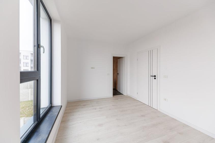 Premium, modern, design exclusivist - Duplex 5 camere, 3 bai, in Timisoara - 20