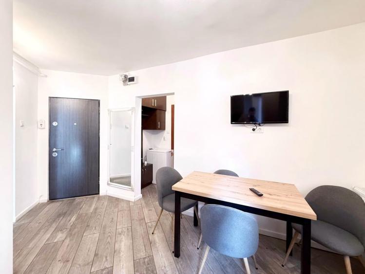 Apartament modern 2 camere decomandate, 2 balcoane, Cinema Marasti - 2