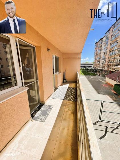 *2 Camere +Loc de Parcare *Confort Park *Rezervatie Naturala Vacaresti - 6