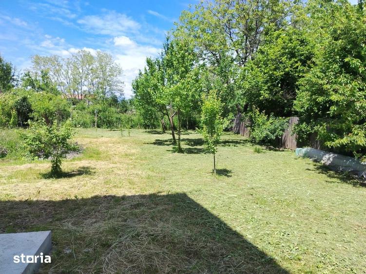 Casa noua cu 3 camere ?i curte in apropiere de facilita?i - 7