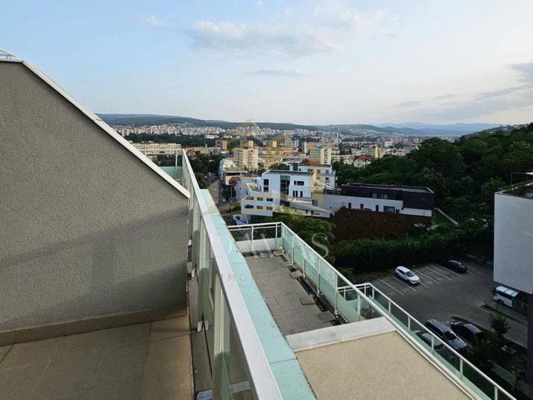 Apartament cu 2 camere semidecomandat | Taietura Turcului - 11