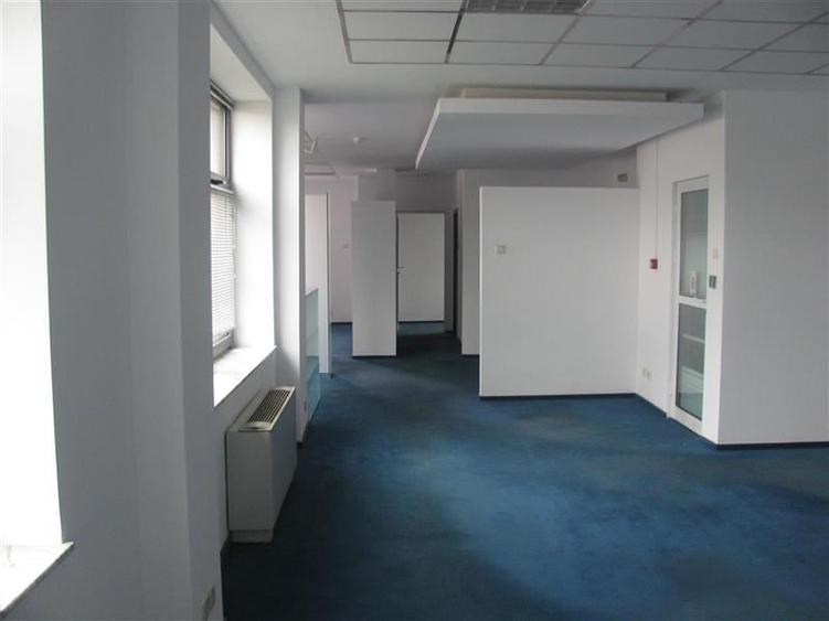 Cladire de birouri de inchiriat Piata Floreasca pretabila clinica - 13