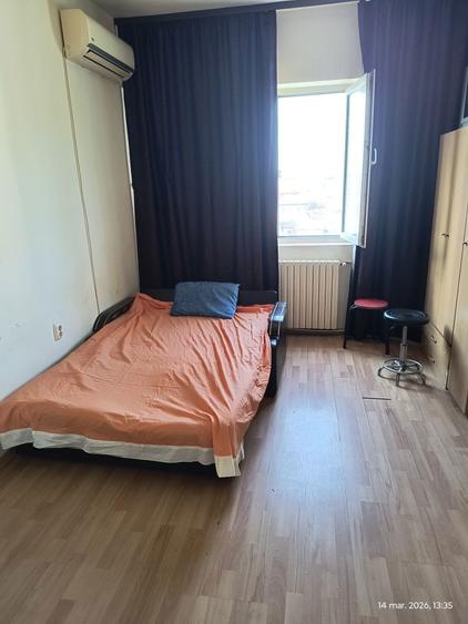 Inchiriez garsoniera zona CET - 1