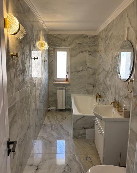 UNIRII,oportunitate de achizitie,centrala termica proprie,renovat complet,utilat - 8