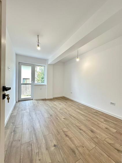 Finalizat! Ap 3 camere 2 bai Parcare Gradina 160mp Capat Pacurari - 10