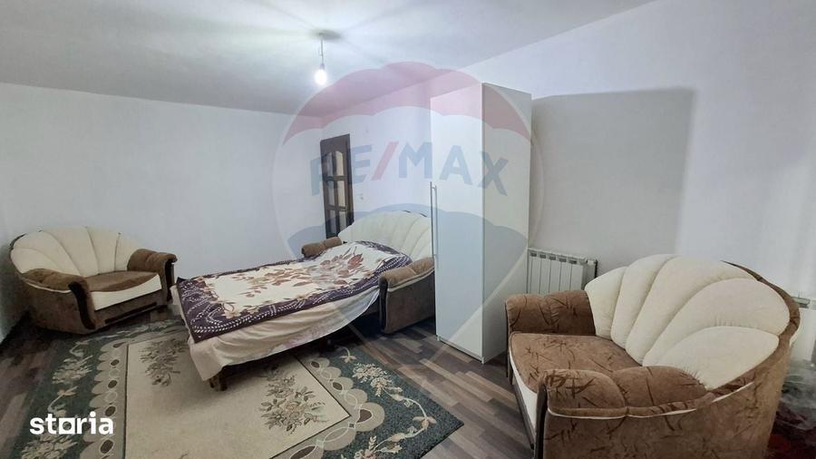 Apartament cu 1 camera de vanzare Strada Garii, Sangeorgiu de Mures - 13