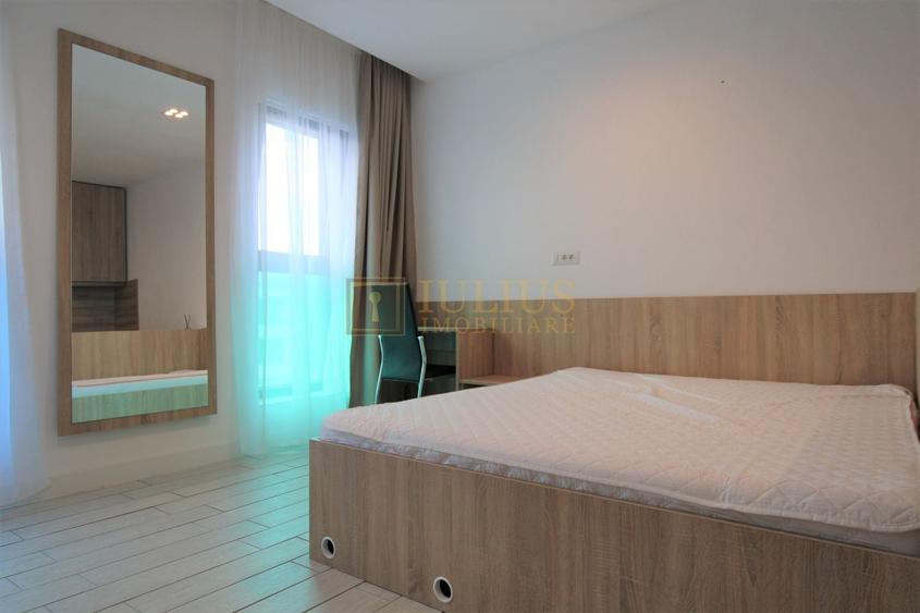 Încălzire în pardoseală, baia are fereastra. Loc parcare privat - 6