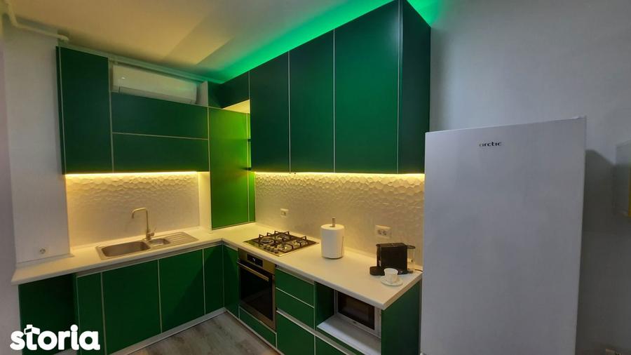 PROPRIETAR | Apartament 2 camere+parcare privata | Metropolitan Towers - 7