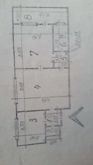 Particular - gara de nord - 70.000 euro - 3