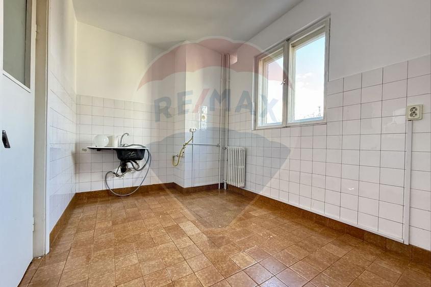 Apartament 3 camere | 70 mp | garaj | boxa I Andrei Muresanu - 9
