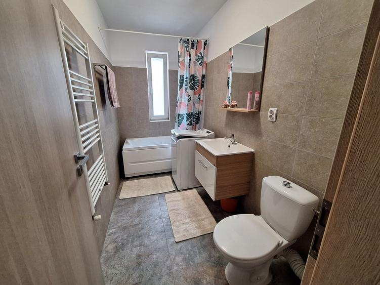 Apartament 1 camera - Braytim - 6
