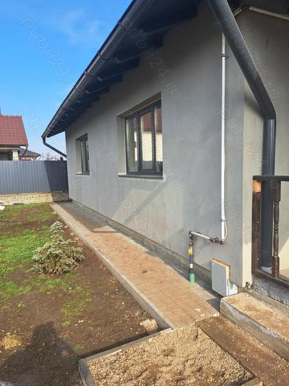 Casa de vanzare LUDUS - 1