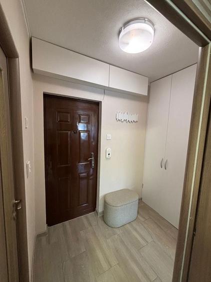 Apartament cu o camera - 2