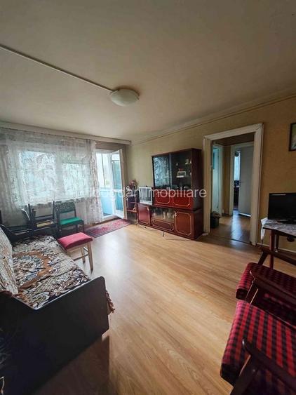 Apartament cu 2 camere în zona Astra, COD 8257