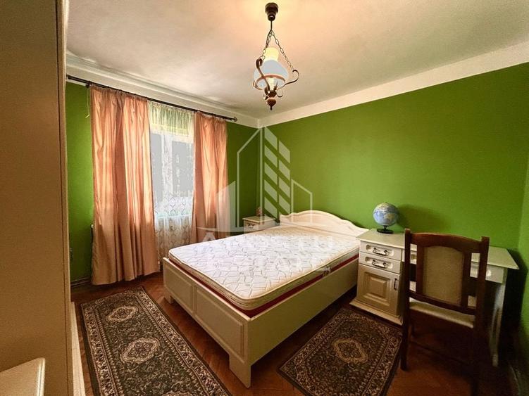 Apartament cu 2 camere, Central, Centrala Proprie - 8