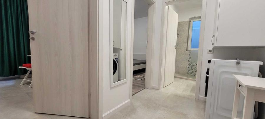 Garsoniera zona Popesti-Leordeni Ilfov - 5