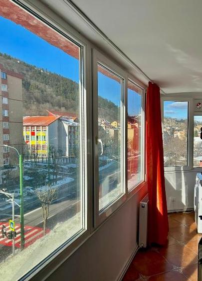 Vanzare garsoniera decomandata etaj intermediar  Racadau - 11