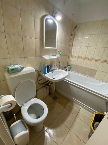 Apartament cu o camera - 5