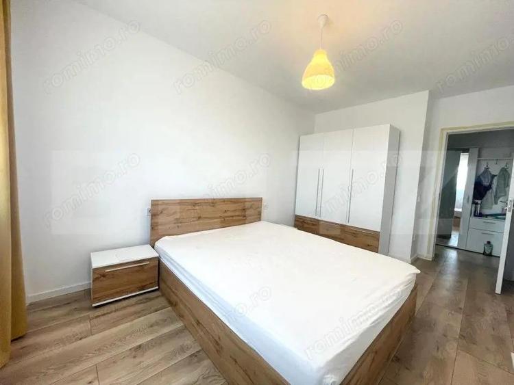 Apartament 2 camere, 50 mp, parcare, zona Tineretului - 7