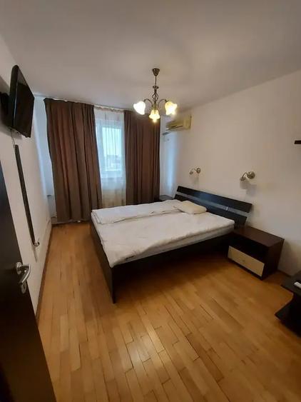 Apartament 2 camere, lux, Stefan cel Mare, Dorobanti, 3 min. de metrou - 4