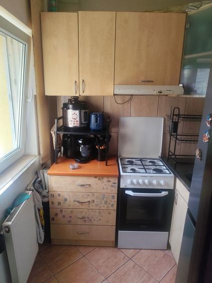 Garsoniera de vanzare in zona Freidorf langa liceul auto - 1