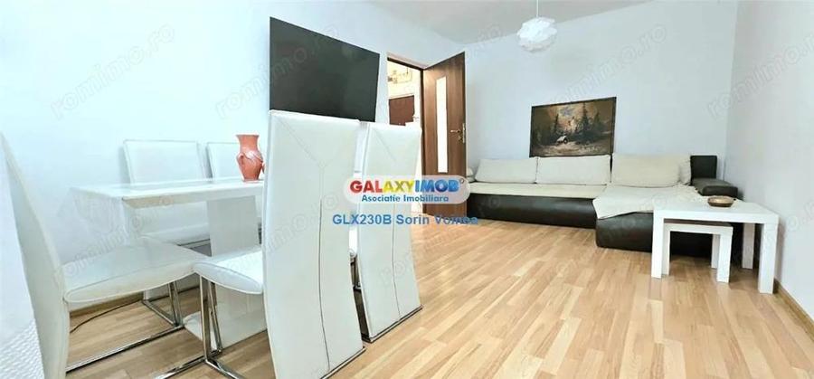 Apartament 3 camere Obor Colentina | decomandat | parcare | Comision 0 - 8