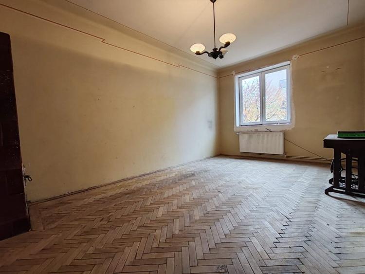 Exclusivitate !Apartament 3 camere Zona Triaj ! - 1