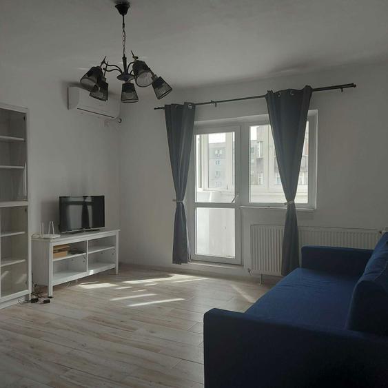 Proprietar, vand apartament 2 camere, zona 13 Septembrie - 1