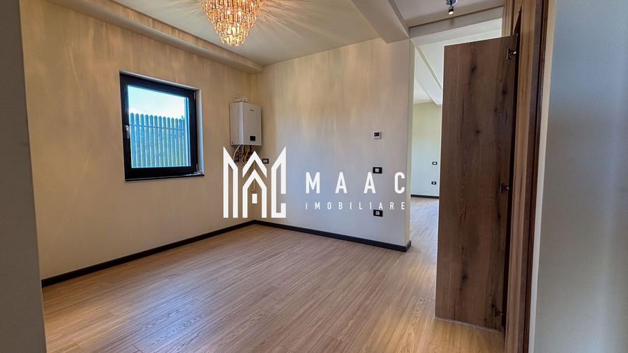 Duplex | 150 MPU | Teren 250MP | 5 Camere | Cisnadie - 23