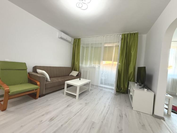 Apartament 2 camere | Grivitei | metrou 3' | Bloc reabilitat - 2