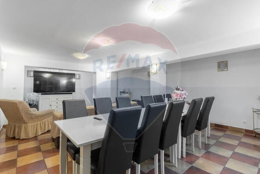 De Vânzare  Pensiunea Laura – 3 Margarete, Sânmartin, Băile Felix - 21