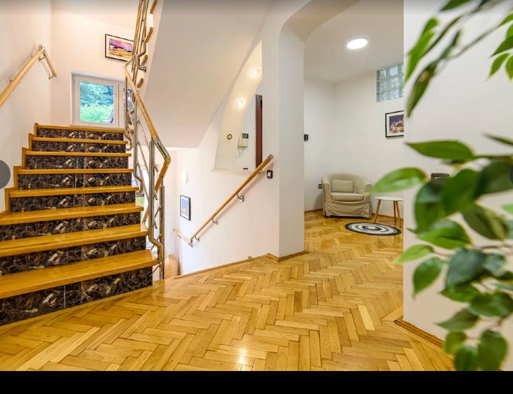 Pensiune superba Brasov - 4