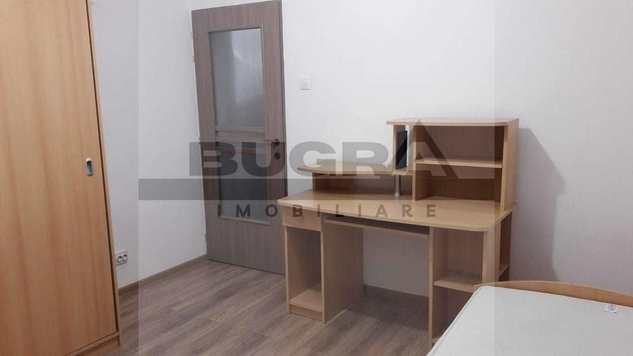 Apartament de 2 camere, deomandat, 54mp, zona UMF - 4