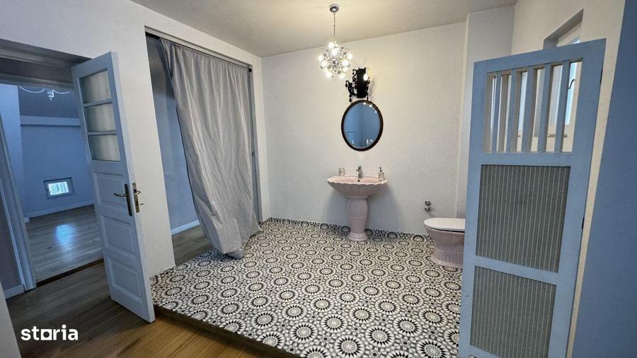 Vanzare apartament de 4 camere Vila Interbelica- Victoriei - 4