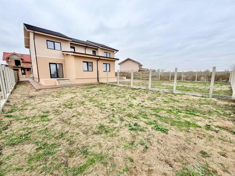 Direct proprietar - Duplex 4 camere, 2 bai - Toate utilitatile - Mosnita - 2