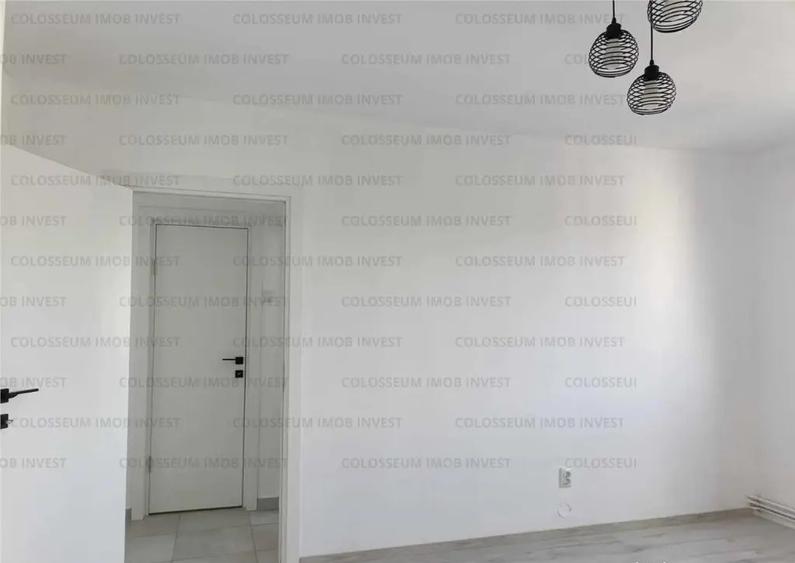 Apartament 2 camere, semidecomandat, renovat, zona Florilor! - 7