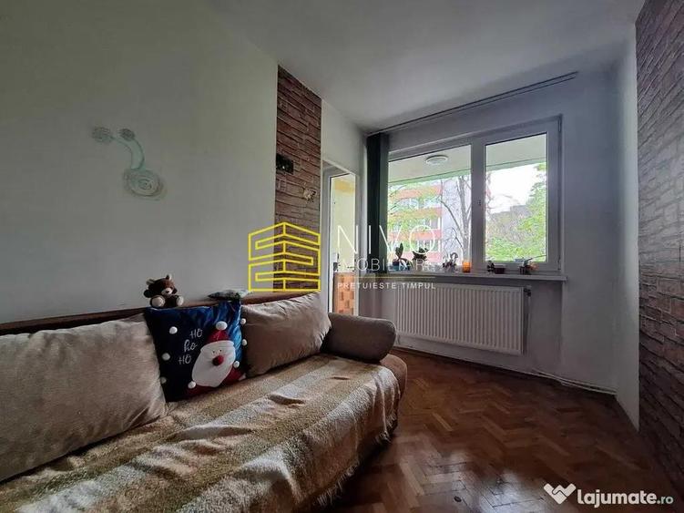 Apartament 3 camere Tg. Mure? Budai Str. Vio... - 1