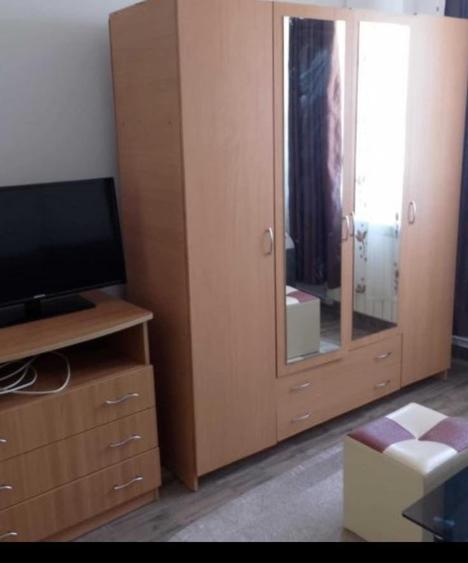 vânzare garsonieră zona Cet mobilată utilată 22 mp - 5