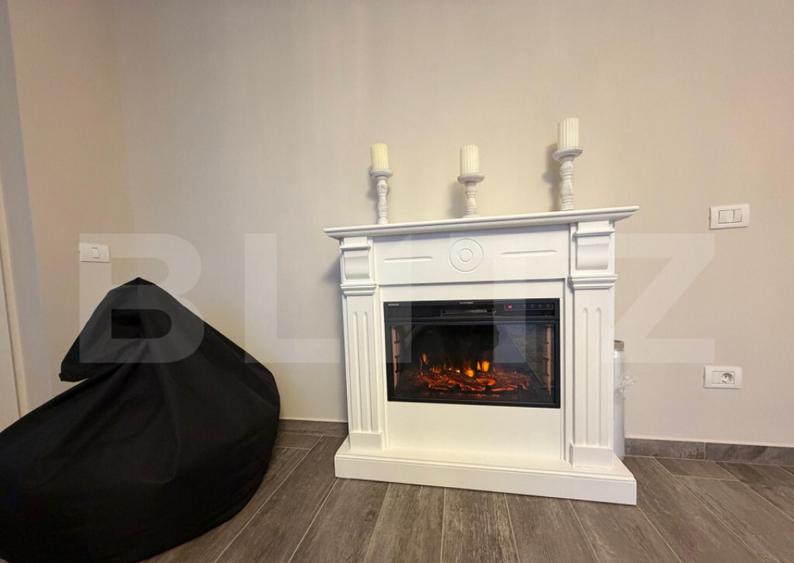 Apartament 2 camere | Bucatarie inchisa | Dumbravita - 16