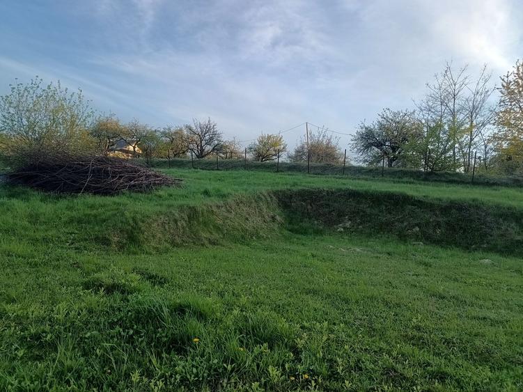 Vand teren intravilan - 6