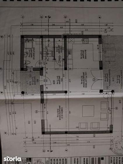 Casa individuala - 5